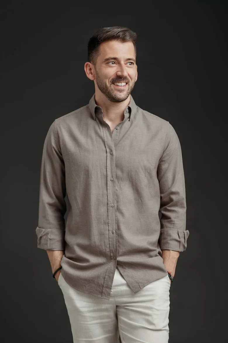 Luís Oliveira